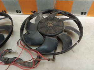 Б/у  S211308010 Вентилятор радиатора Chery Kimo A1 2009 S12 1,3    Дефекты by7c384123 Б/У запчасти