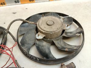 Б/у  S211308010 Вентилятор радиатора Chery Kimo A1 2009 S12 1,3    Дефекты by7c384123 Б/У запчасти