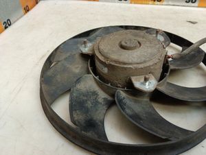 Б/у  S211308010 Вентилятор радиатора Chery Kimo A1 2009 S12 1,3    Дефекты by7c384123 Б/У запчасти