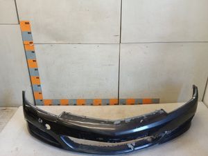 Б/у  13110295 Бампер передний Opel Astra GTC 2005 H, L08 1.6, Z16XEP    дефекты, 3 двери, купе, ориг by7c384489 Б/У запчасти