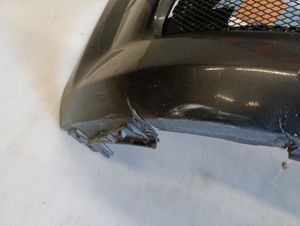 Б/у  13110295 Бампер передний Opel Astra GTC 2005 H, L08 1.6, Z16XEP    дефекты, 3 двери, купе, ориг by7c384489 Б/У запчасти