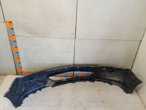 Б/у  13110295 Бампер передний Opel Astra GTC 2005 H, L08 1.6, Z16XEP    дефекты, 3 двери, купе, ориг by7c384489 Б/У запчасти