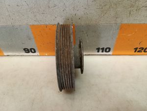 Б/у  0515G0 Шкив коленвала Iran Khodro Samand       1.8 LFX (XU7JB) by7c384612 Б/У запчасти