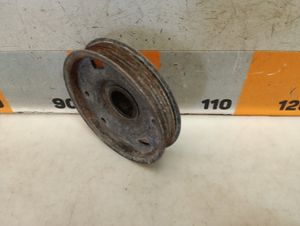 Б/у  0515G0 Шкив коленвала Iran Khodro Samand       1.8 LFX (XU7JB) by7c384612 Б/У запчасти