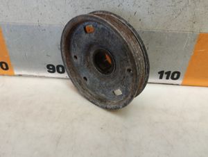 Б/у  0515G0 Шкив коленвала Iran Khodro Samand       1.8 LFX (XU7JB) by7c384612 Б/У запчасти