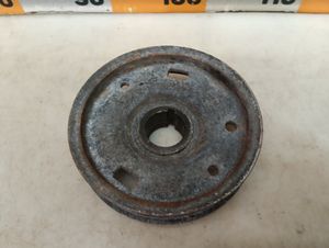 Б/у  0515G0 Шкив коленвала Iran Khodro Samand       1.8 LFX (XU7JB) by7c384612 Б/У запчасти