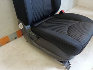 Б/у  740020936ACCH Сиденье переднее правое SsangYong Kyron 2013 DJ 2.3, G23D    о обогревом by7c396933 Б/У запчасти