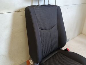 Б/у  740020936ACCH Сиденье переднее правое SsangYong Kyron 2013 DJ 2.3, G23D    о обогревом by7c396933 Б/У запчасти