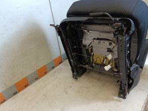 Б/у  740020936ACCH Сиденье переднее правое SsangYong Kyron 2013 DJ 2.3, G23D    о обогревом by7c396933 Б/У запчасти