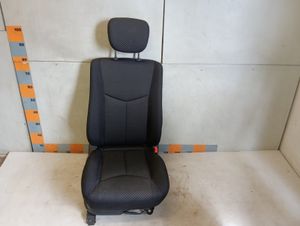 Б/у  740020936ACCH Сиденье переднее правое SsangYong Kyron 2013 DJ 2.3, G23D    о обогревом by7c396933 Б/У запчасти