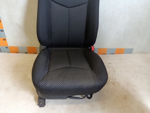 Б/у  740020936ACCH Сиденье переднее правое SsangYong Kyron 2013 DJ 2.3, G23D    о обогревом by7c396933 Б/У запчасти