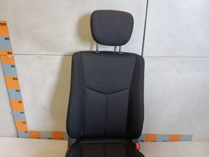 Б/у  740020936ACCH Сиденье переднее правое SsangYong Kyron 2013 DJ 2.3, G23D    о обогревом by7c396933 Б/У запчасти