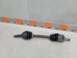 Б/у  A212203010CA Привод передний левый Vortex Estina 2009 A21, DC 2.0, SQR484F    порван пыльник-де by7c397531 Б/У запчасти