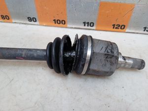 Б/у  A212203010CA Привод передний левый Vortex Estina 2009 A21, DC 2.0, SQR484F    порван пыльник-де by7c397531 Б/У запчасти