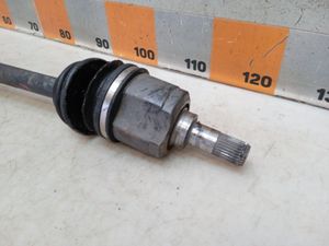 Б/у  A212203010CA Привод передний левый Vortex Estina 2009 A21, DC 2.0, SQR484F    порван пыльник-де by7c397531 Б/У запчасти