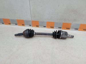 Б/у  A212203010CA Привод передний левый Vortex Estina 2009 A21, DC 2.0, SQR484F    порван пыльник-де by7c397531 Б/У запчасти