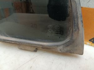 Б/у  297585 Стекло двери задней левой Great Wall Safe  G5     Форточка, оригинал by7c401917 Б/У запчасти