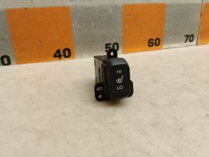 Б/у  35650SMGE01ZA Кнопка обогрева сиденья Honda Civic 2008 8, FK1, FK2 1,8   Лев. Синий разъем 5D by7c402208 Б/У запчасти