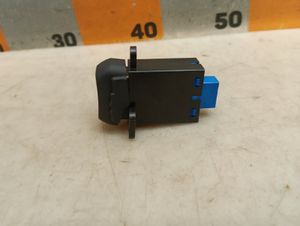 Б/у  35650SMGE01ZA Кнопка обогрева сиденья Honda Civic 2008 8, FK1, FK2 1,8   Лев. Синий разъем 5D by7c402208 Б/У запчасти