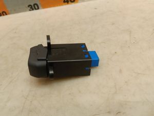 Б/у  35650SMGE01ZA Кнопка обогрева сиденья Honda Civic 2008 8, FK1, FK2 1,8   Лев. Синий разъем 5D by7c402208 Б/У запчасти