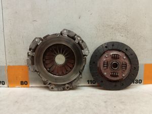 Б/у  LF481Q31601100B1 Комплект сцепления Lifan Solano 2016 2, 650 1.5, LF479Q2    Корзина сцепления, by7c402826 Б/У запчасти