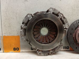 Б/у  LF481Q31601100B1 Комплект сцепления Lifan Solano 2016 2, 650 1.5, LF479Q2    Корзина сцепления, by7c402826 Б/У запчасти