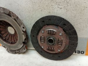 Б/у  LF481Q31601100B1 Комплект сцепления Lifan Solano 2016 2, 650 1.5, LF479Q2    Корзина сцепления, by7c402826 Б/У запчасти