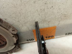 Б/у  LF481Q31601100B1 Комплект сцепления Lifan Solano 2016 2, 650 1.5, LF479Q2    Корзина сцепления, by7c402826 Б/У запчасти