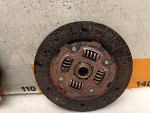 Б/у  LF481Q31601100B1 Комплект сцепления Lifan Solano 2016 2, 650 1.5, LF479Q2    Корзина сцепления, by7c402826 Б/У запчасти