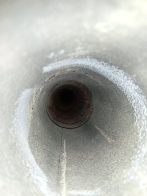 Б/у  S211201110CA Глушитель средняя часть Chery QQ6 S21 2008  1,1 by7c392487 Б/У запчасти