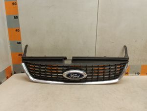 Б/у  1509302 Решетка радиатора Ford Mondeo 2010 4 1,6    До 2010 года by7c408831 Б/У запчасти