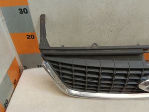 Б/у  1509302 Решетка радиатора Ford Mondeo 2010 4 1,6    До 2010 года by7c408831 Б/У запчасти