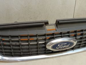 Б/у  1509302 Решетка радиатора Ford Mondeo 2010 4 1,6    До 2010 года by7c408831 Б/У запчасти