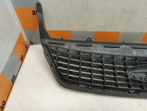 Б/у  1509302 Решетка радиатора Ford Mondeo 2010 4 1,6    До 2010 года by7c408831 Б/У запчасти