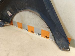 Б/у  2171302 Крыло переднее правое Ford Focus  3     Не оригинал by7c413005 Б/У запчасти