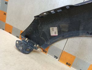 Б/у  2171302 Крыло переднее правое Ford Focus  3     Не оригинал by7c413005 Б/У запчасти