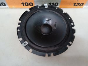 Б/у  407196 Динамик Nissan Almera Classic 2007 B10 1.6, QG16DE    Pioneer by7c407196 Б/У запчасти