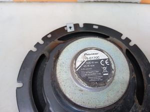 Б/у  407196 Динамик Nissan Almera Classic 2007 B10 1.6, QG16DE    Pioneer by7c407196 Б/У запчасти