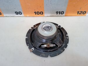 Б/у  407196 Динамик Nissan Almera Classic 2007 B10 1.6, QG16DE    Pioneer by7c407196 Б/У запчасти