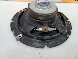 Б/у  407196 Динамик Nissan Almera Classic 2007 B10 1.6, QG16DE    Pioneer by7c407196 Б/У запчасти