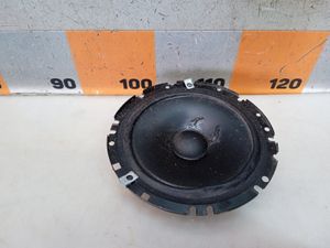 Б/у  407196 Динамик Nissan Almera Classic 2007 B10 1.6, QG16DE    Pioneer by7c407196 Б/У запчасти