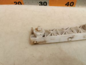 Б/у  62222EW800 Кронштейн переднего бампера Nissan Almera  G15    Прав. by7c423135 Б/У запчасти