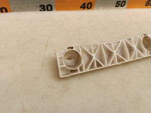 Б/у  62222EW800 Кронштейн переднего бампера Nissan Almera  G15    Прав. by7c423135 Б/У запчасти