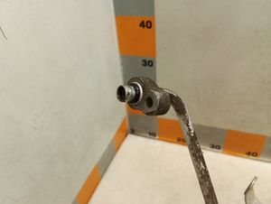 Б/у  96554363 Трубка кондиционера Chevrolet Lacetti  J200 by7c425899 Б/У запчасти