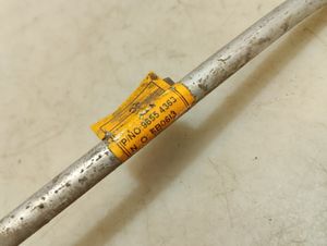 Б/у  96554363 Трубка кондиционера Chevrolet Lacetti  J200 by7c425899 Б/У запчасти