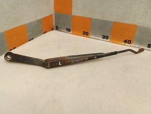 Б/у  9831025040 Поводок стеклоочистителя передний Hyundai Accent 2000 2 1,5   Лев. Поводок дворника by7c416027 Б/У запчасти