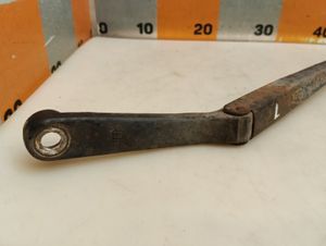 Б/у  9831025040 Поводок стеклоочистителя передний Hyundai Accent 2000 2 1,5   Лев. Поводок дворника by7c416027 Б/У запчасти