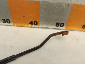 Б/у  9831025040 Поводок стеклоочистителя передний Hyundai Accent 2000 2 1,5   Лев. Поводок дворника by7c416027 Б/У запчасти