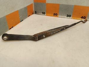 Б/у  9831025040 Поводок стеклоочистителя передний Hyundai Accent 2000 2 1,5   Лев. Поводок дворника by7c416027 Б/У запчасти