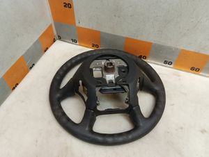 Б/у  484302F002 Руль Nissan Primera 1997 P11 1.6, GA16DE by7c416331 Б/У запчасти